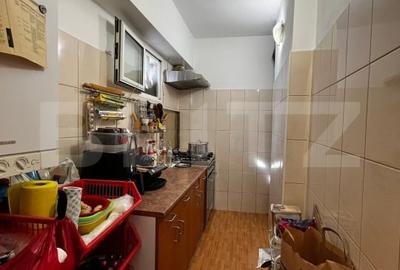 Apartament de vanzare, cu 4 camere, zona Cug - 9