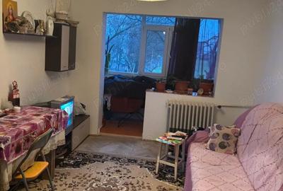Apartament cu 2 camere semidecomandat în Vest - 5