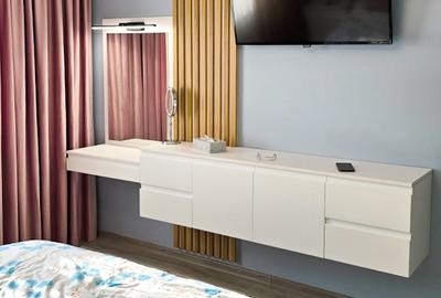 Apartament cu 2 camere decomandat, mobilat în Valea Lupului - 8