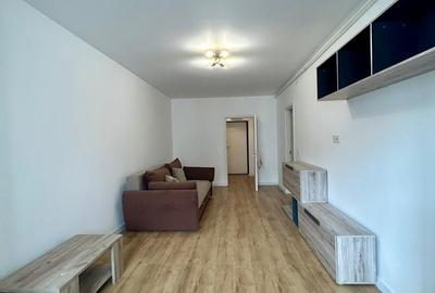 Garsonieră, mobilată în Pipera