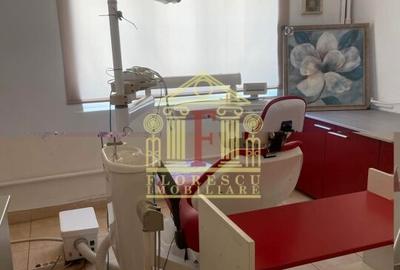 Cabinet Stomatologic ! Tudor Vladimirescu ! - 2