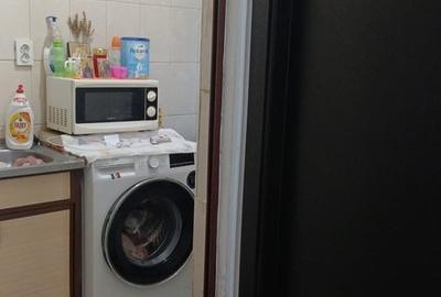 Garsonieră semidecomandată în Giurgiului - 1