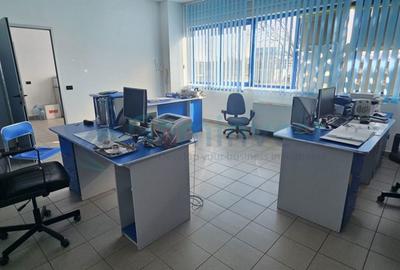 Spațiu comercial, de 6,227 mp, în Mădăras - 12