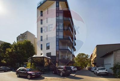 Apartament cu 2 camere de inchiriat Lux - Zona Decebal - 9