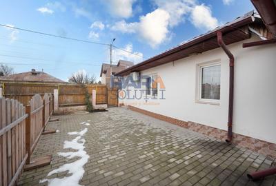 Casă individuală cu 2 camere cu Canalizare în Sud-Est - 1
