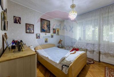 Apartament cu 3 camere semidecomandat, mobilat în P-ța Gării - 5