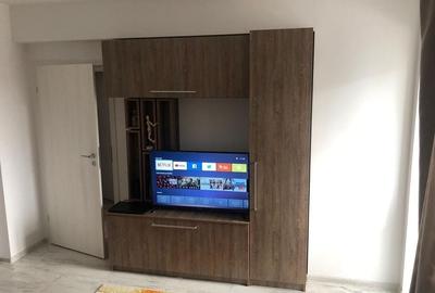 Apartament 2 Camere Decomandat / Loc de Parcare Propriu - 2