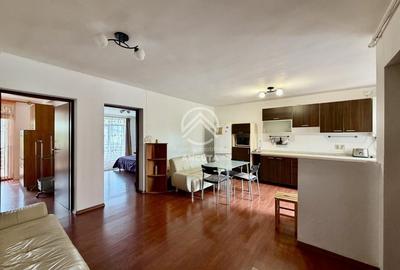 Apartament cu 3 camere semidecomandat în Zorilor - 7