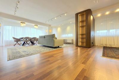 Apartament cu 3 camere în Primăverii - 1