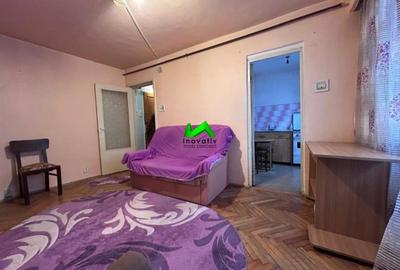 Garsoniera de vanzare Sibiu Zona Vasile Milea - 2