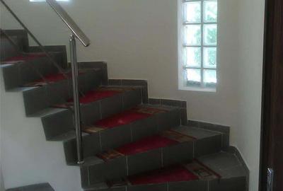 Casă în Iancului - 2