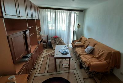 Apartament 3 camere de vânzare – Drumul Taberei, cu centrala termica ! - 1