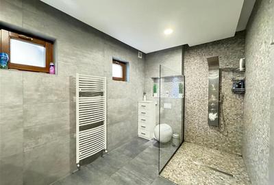 Casă individuală cu 4 camere cu Garaj în Livezeni - 44