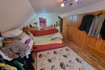 De vanzare casa cu 5 camere in Sancraiul de Mures - 5
