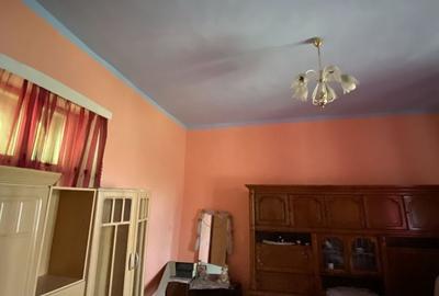 Garsonieră în Gelu - 2