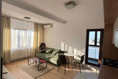 Apartament cu 2 camere decomandat, mobilat în Păcii - 2