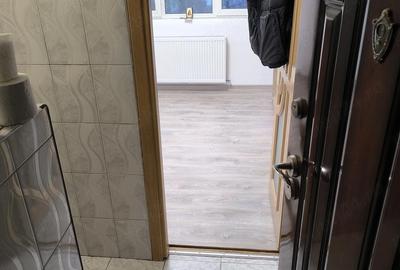 Garsonieră nedecomandată în UMT - 1