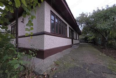 Casa parter comuna Nuci-Micsunesti-Ilfov- 30 minute capitala - 3