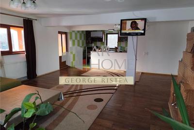 Casă individuală cu 6 camere cu Teren 2756 Mp în Exterior Sud - 11