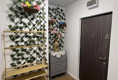 Apartament cu 2 camere decomandat în Central - 1