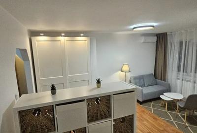 Garsonieră semidecomandată, mobilată în Nicolae Grigorescu - 4