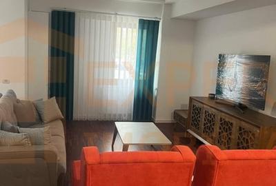 Apartament 2 camere zona City Park Mall bloc nou - 1