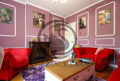 Casa / Vila cu 7 camere de vanzare I Poiana Campina I Com... - 26