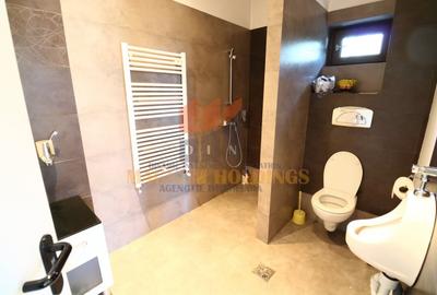 Casa Hintesti, 3 km de oras, 300 mp construiti, piscina, terasa - 6