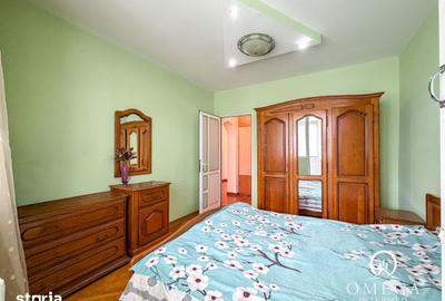 Apartament cu 3 camere decomandat în Podu Roș - 12