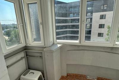 Apartament 3 camere metrou Timpuri Noi Decomandat - 10