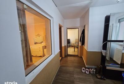 Casă cu 3 camere cu Teren 389 Mp în Ștefănești - 7