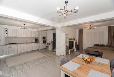 Duplex cu 4 camere cu Canalizare în Big-Bascov - 3