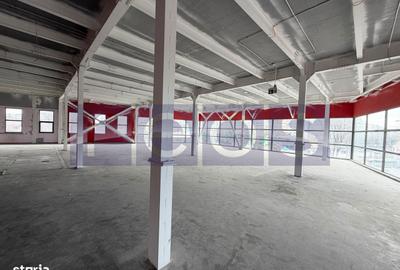 Spațiu comercial, de 456 mp, în Colentina - 2