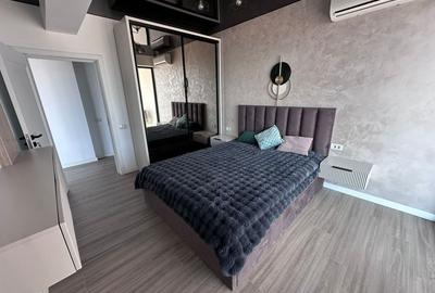 Mamaia Nord - Phoenicia Resort apartament vedere frontală la mare - 6