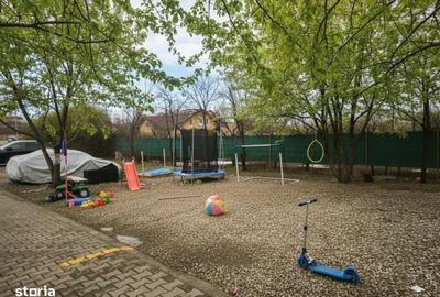 Apartament cu 3 camere în Europa - 7