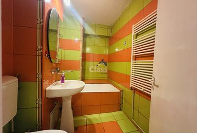 Apartament 1 camera | 35 mpu | Zona Minerva Manastur - 5