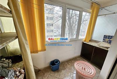 Apartament cu 3 camere semidecomandat în Dristor - 6