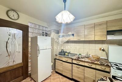 Apartament 4 camere Titulescu Planul 2 | Imobil 1978 - 17
