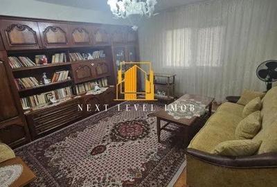 Apartament 3 camere - Gavana