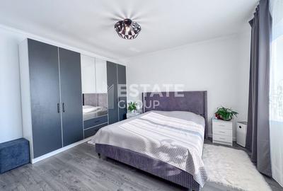 Casa Parta, mobilata modern - 8