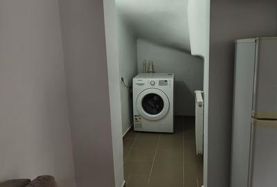 Apartament cu 2 camere decomandat, mobilat în Ștefan cel Mare - 3