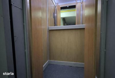 Apartament cu 2 camere, mobilat în Progresul - 4