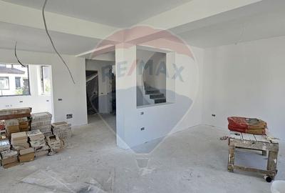 Vila cu 4 camere de vanzare, Corbeanca - 11