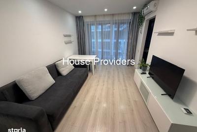 Garsonieră semidecomandată în Grivița - 10