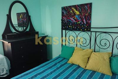 Garsonieră semidecomandată, mobilată în Ștefăneștii de Jos - 2