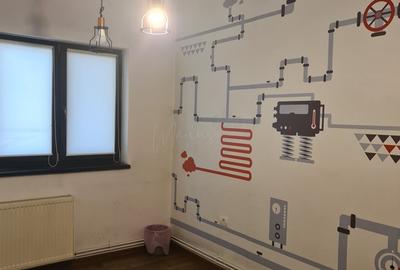 Nou! Vizibilitate, spațiu, poziție - Apartament 4 camere Ferdinand - 3
