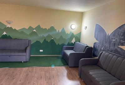 Casa 5 camere Sannicolau Mic - 12