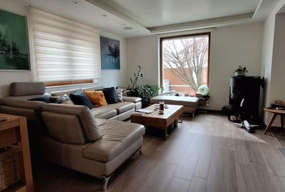 Casă individuală cu 4 camere cu Piscina în Giroc - 38