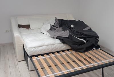 Proprietar închiriez apartament 2 camere Proprietar închiriez apartament 2 camere - 4