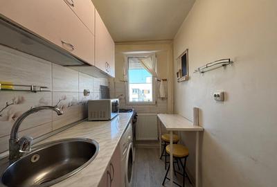 Apartament cu 2 camere decomandat în Pantelimon - 6